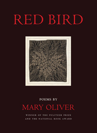 Book Cover for Red Bird by Mary Oliver